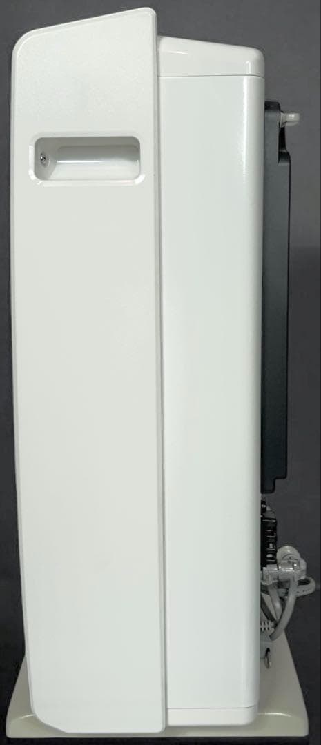 美品　Rinnai リンナイ　ガスファンヒーター　RC-N4001NP