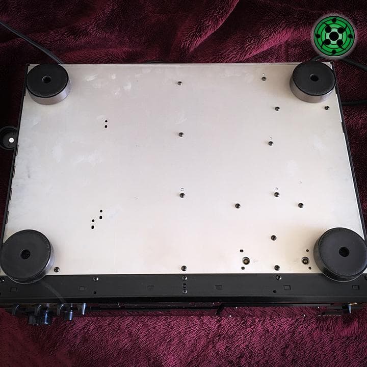 SONY TC-K222ESL カセットデッキ TC-K222E ジャンク