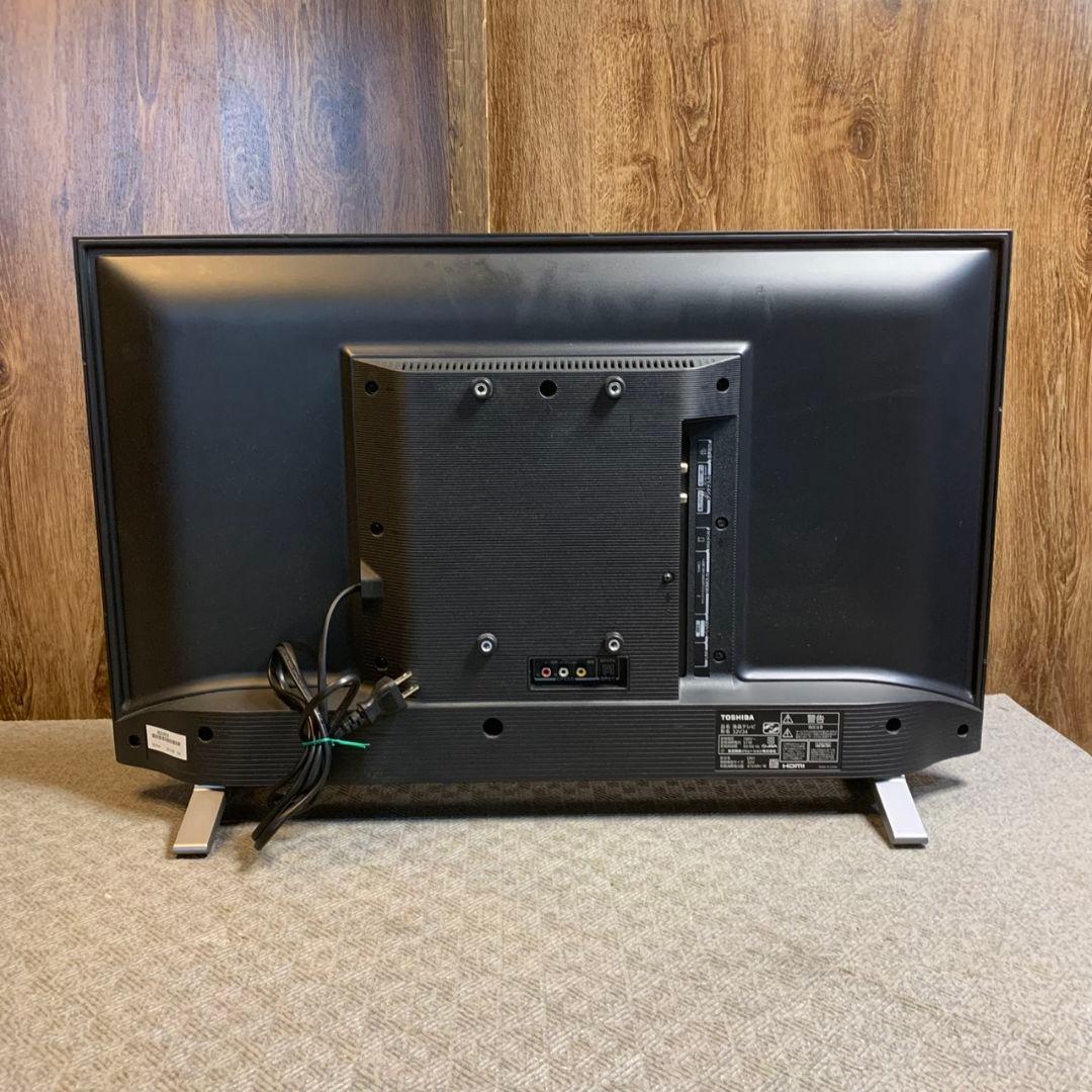 G949\" TOSHIBA液晶テレビ REGZA 32V34 2021年製