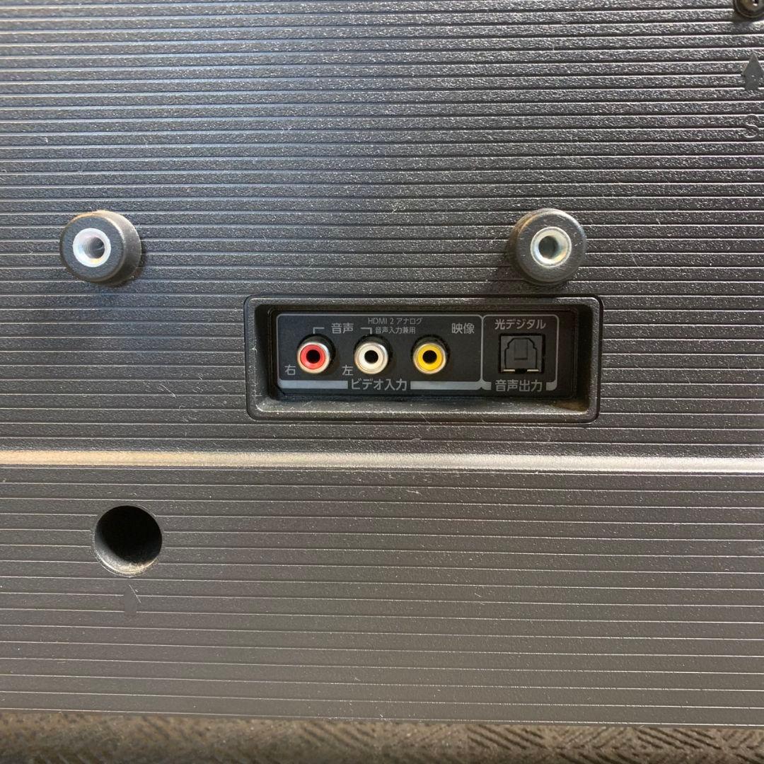 G949\" TOSHIBA液晶テレビ REGZA 32V34 2021年製