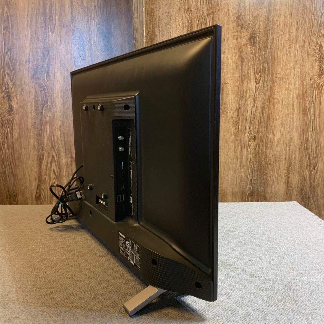 G949\" TOSHIBA液晶テレビ REGZA 32V34 2021年製