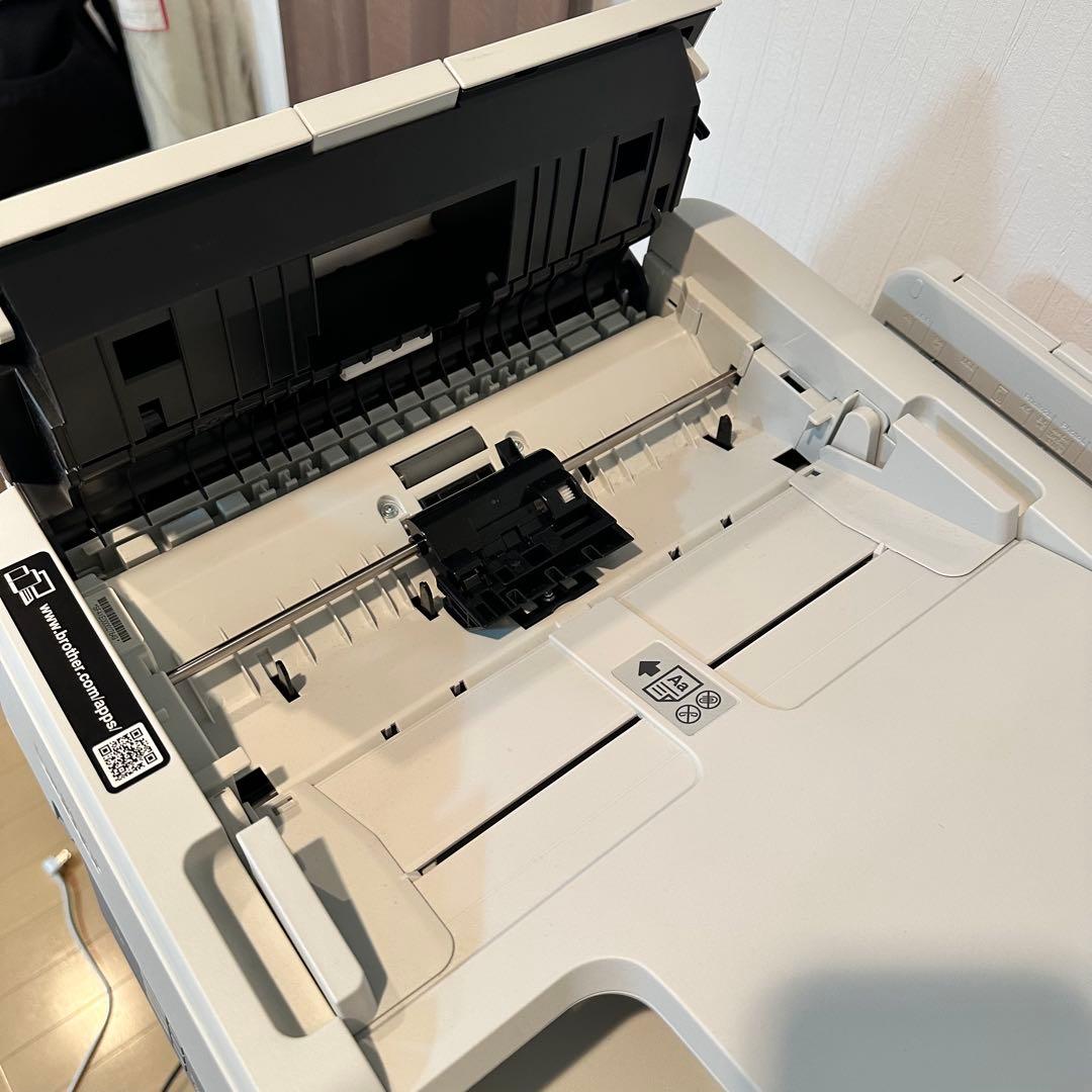 【美品】brother 複合機 MFC-J6983CDW