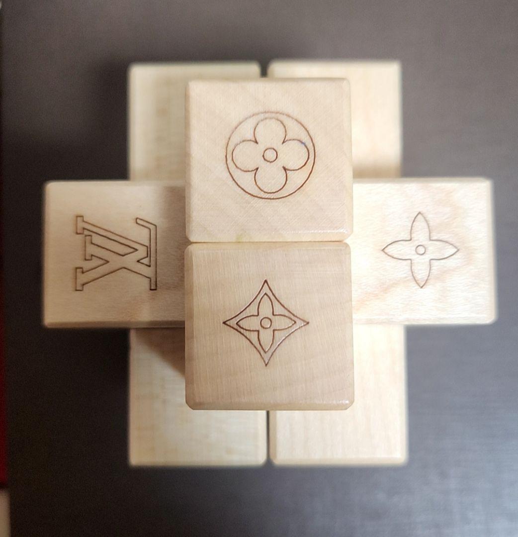 LOUIS VUITTON ルイヴィトン VIP顧客限定 ノベルティ 非売品②