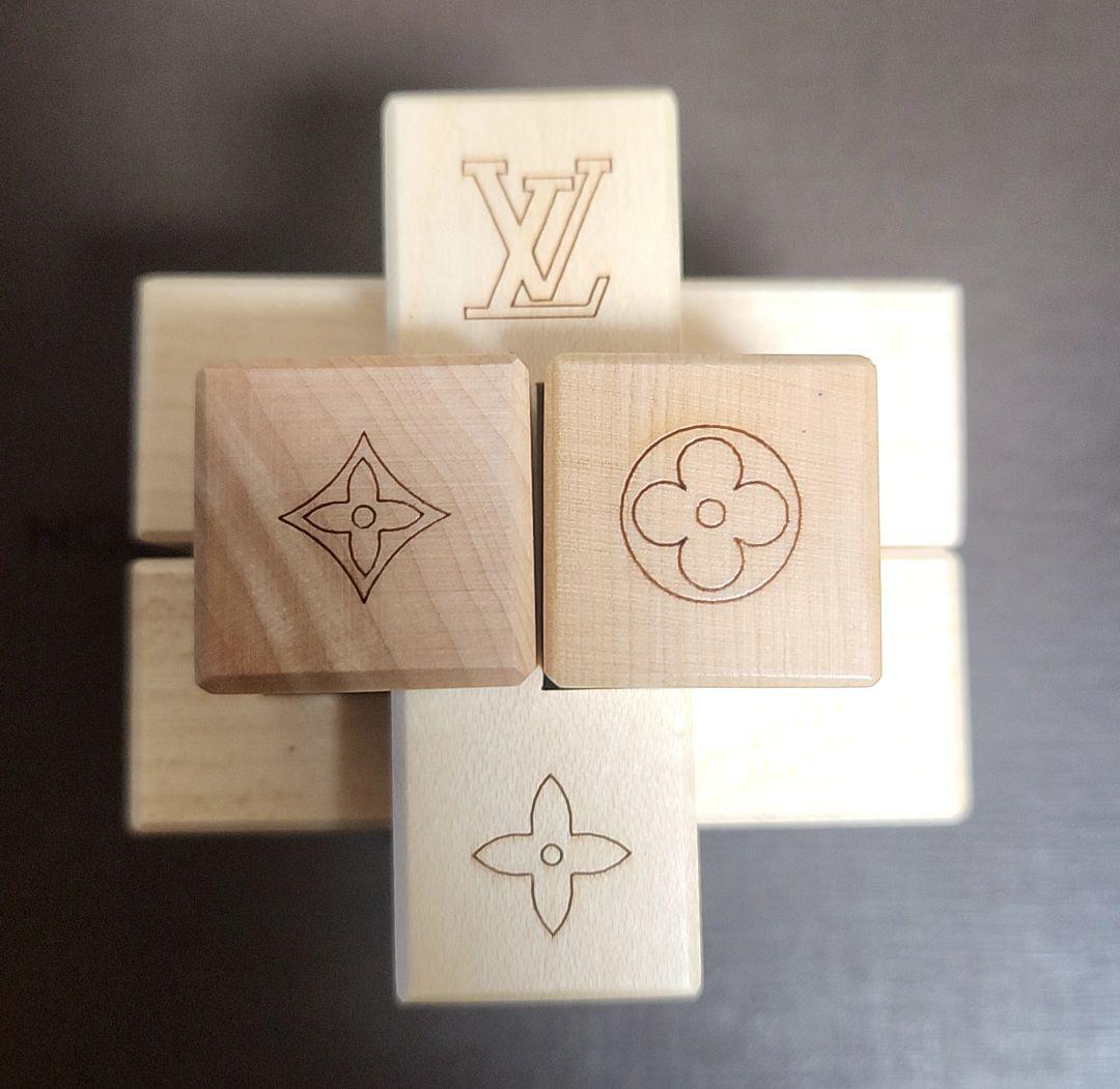 LOUIS VUITTON ルイヴィトン VIP顧客限定 ノベルティ 非売品②