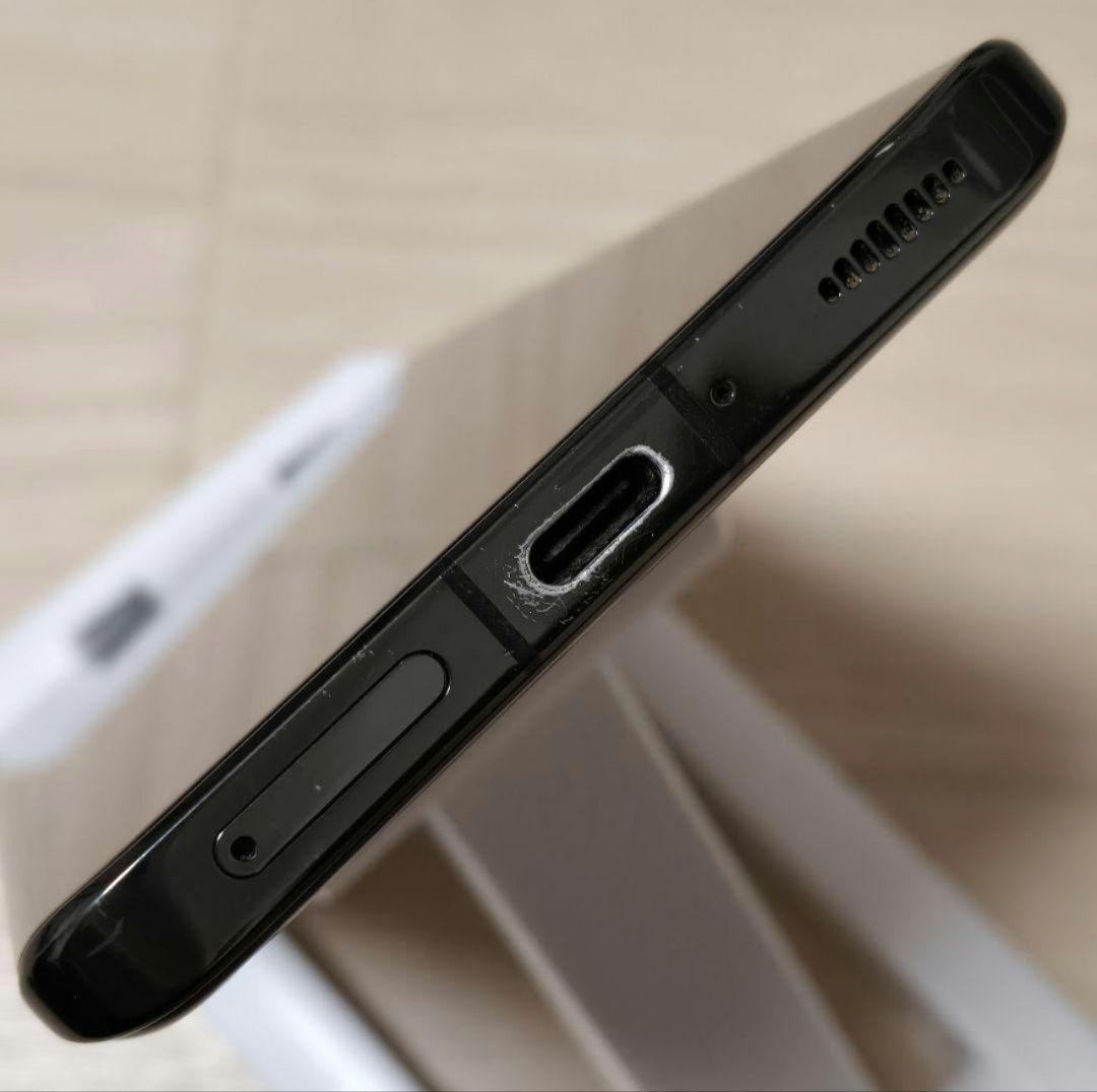 【銀行アプリ使用可/リロック済】Xiaomi 13 Pro 12GB/256GB