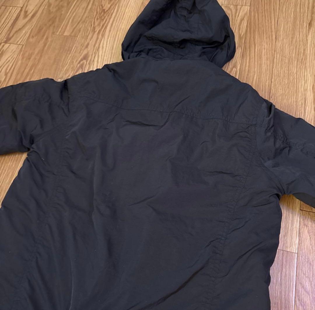 WEEKEND OFFENDER コート