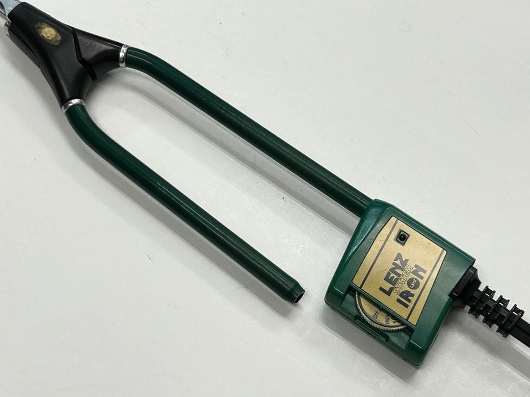 中古 レンツ α-3