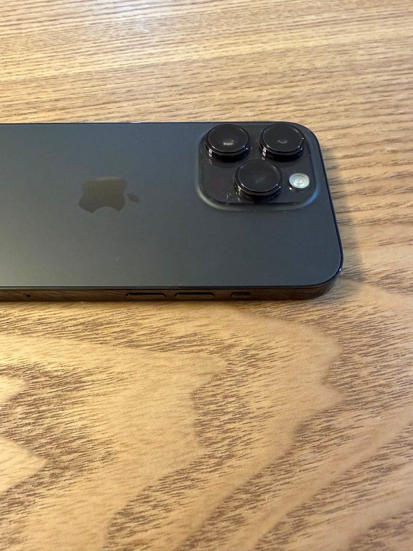 iPhone14 Pro 512GB スペースブラック　美品