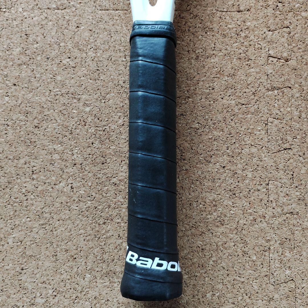 Babolat ピュアストライク 18/20・G3 【現行モデル】国内正規品