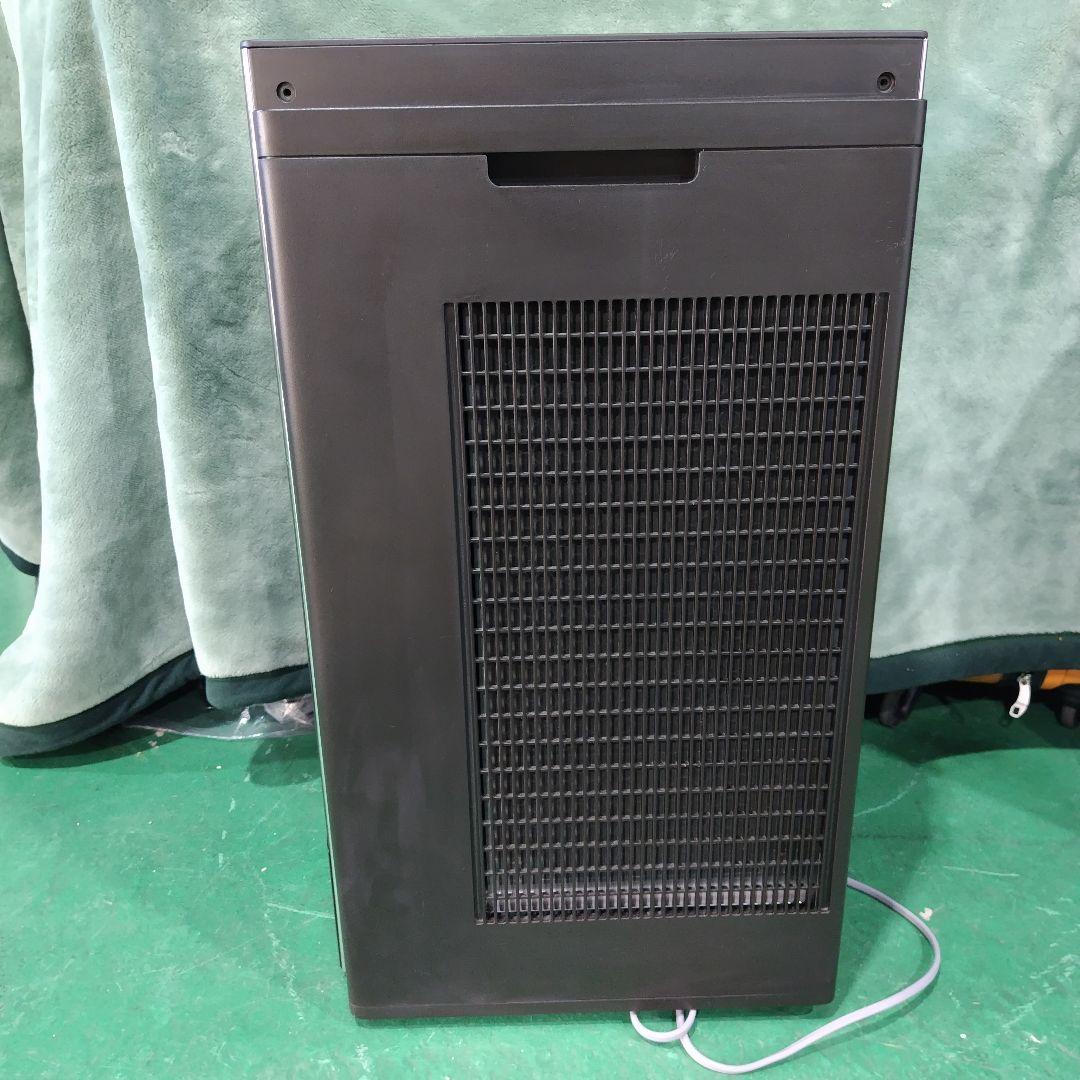 SHARP／シャープ　加湿空気清浄機　2022年製　KI-PX75-T