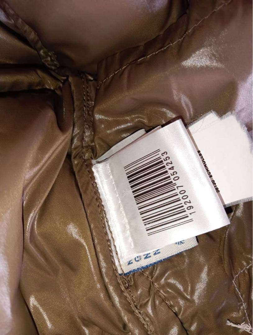 MONCLER K2ダウンジャケット