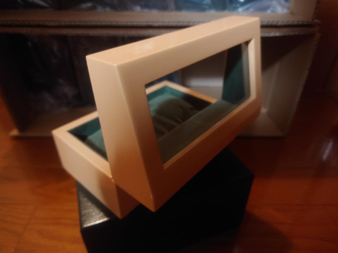 【9個セット】腕時計 ブレスレット 収納ケース 9個セット 2～3本収納