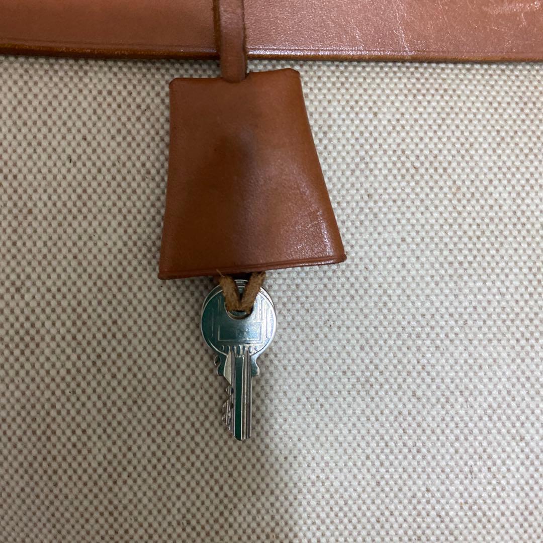 エルメスHERMES エールバッグ