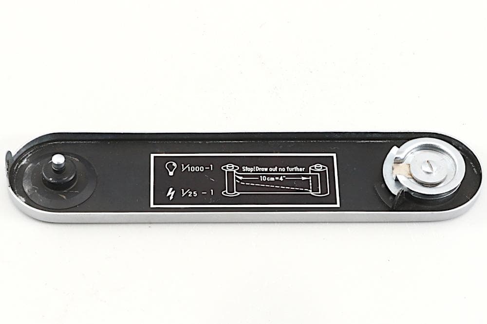 Nicca TYPE-5 ボディのみ レンジファインダーカメラ ライカL