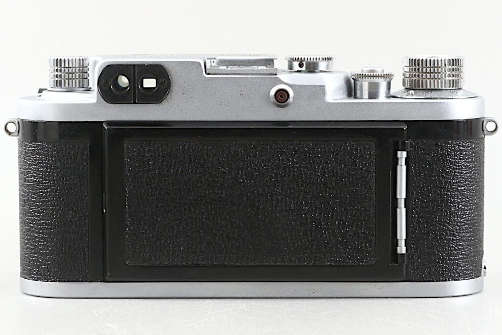 Nicca TYPE-5 ボディのみ レンジファインダーカメラ ライカL