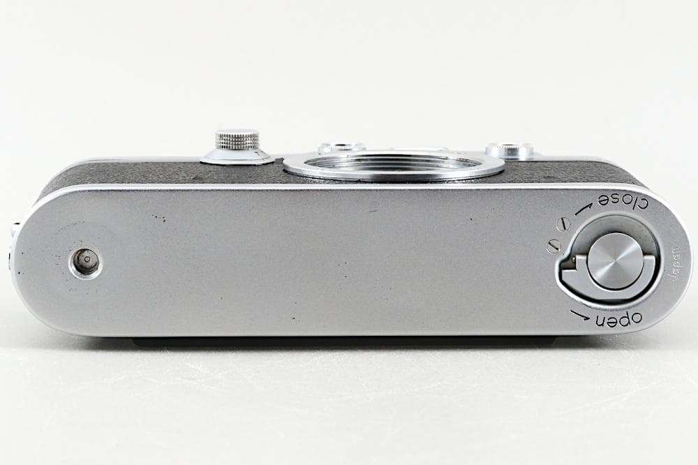 Nicca TYPE-5 ボディのみ レンジファインダーカメラ ライカL