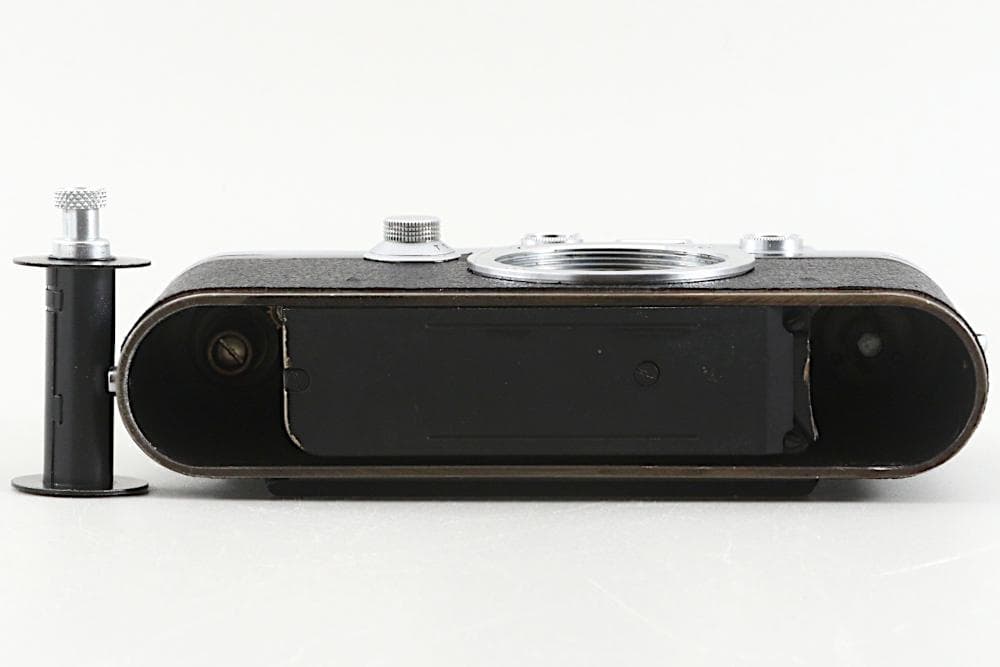 Nicca TYPE-5 ボディのみ レンジファインダーカメラ ライカL