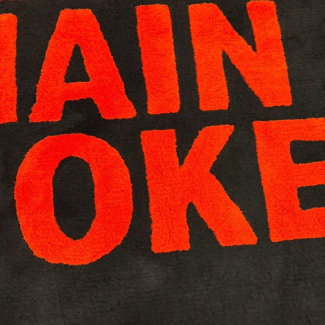 TCB BIG RAG MAT BUDSPOOL 舐達麻　ラグ