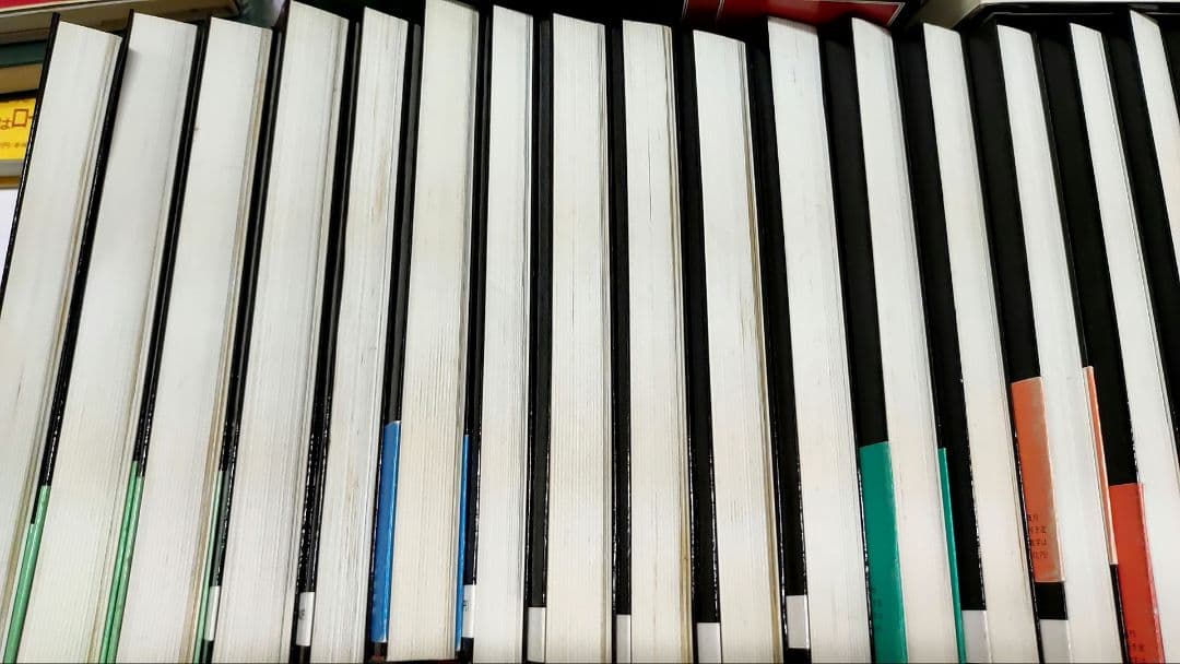 日本の古代遺跡 日本全国の遺跡シリーズ　40冊セット