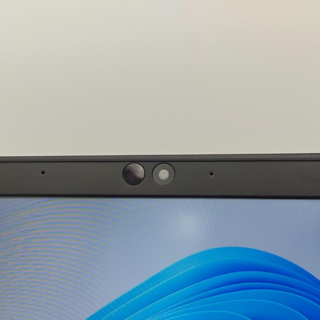 超軽量！ dynabook G83/FS 16/256GB 第10世代 i5⑭