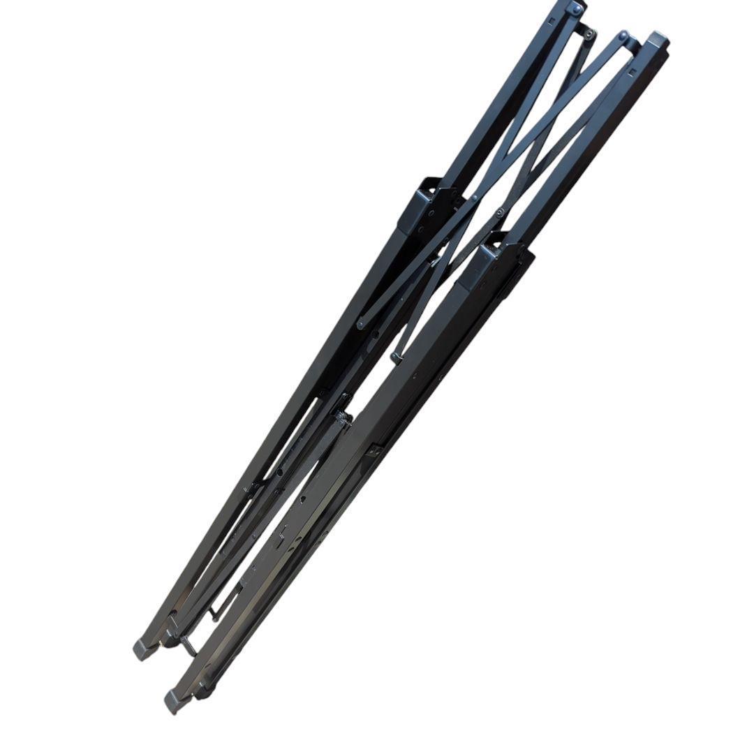  peak ワンアクションラック 木製