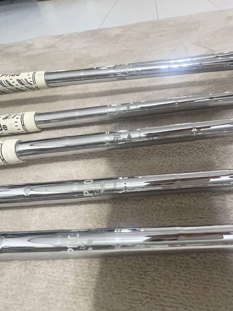 スリクソンＺ745 アイアンセット