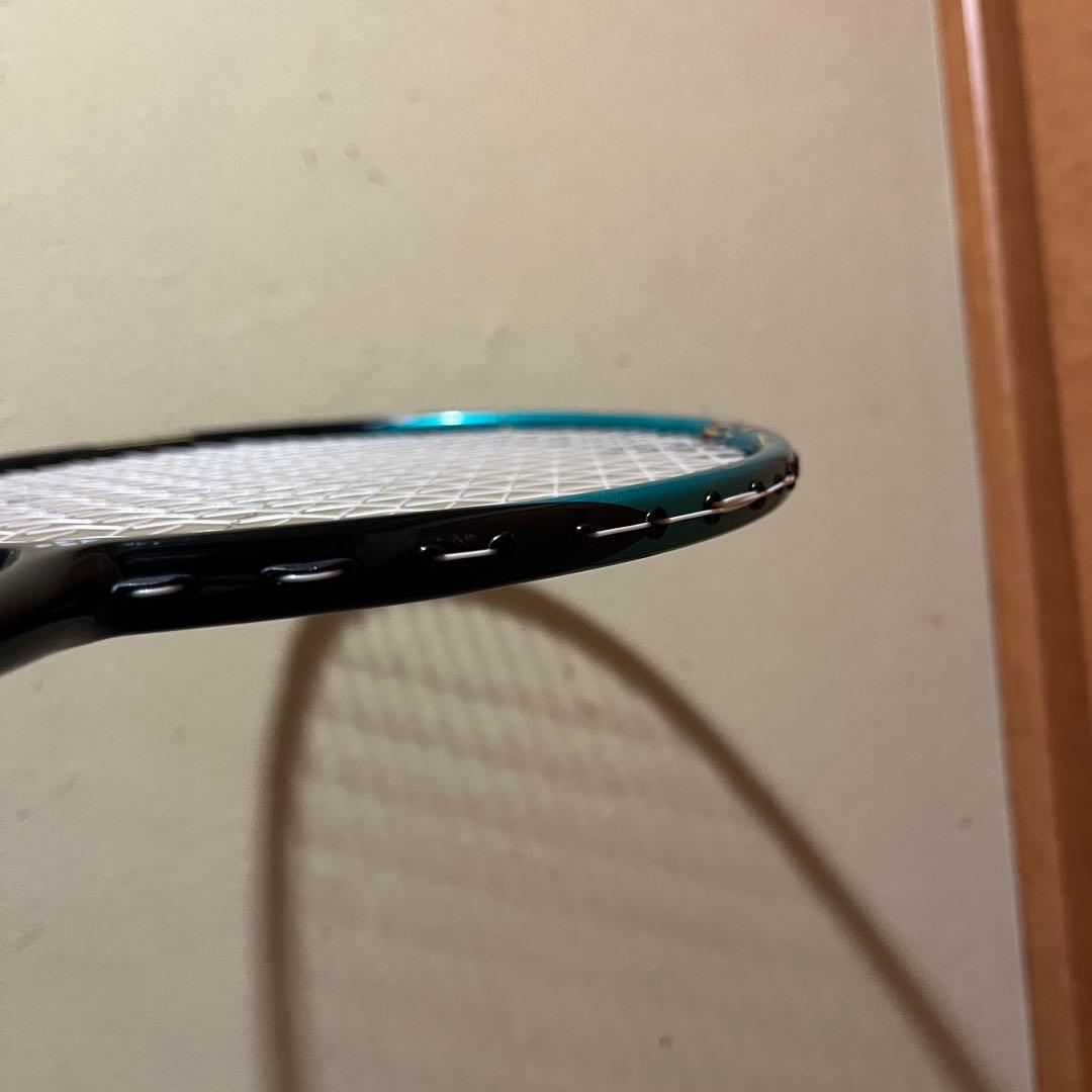 早い者勝ち‼️ バドミントンラケット 初代アストロクス88S 3UG5