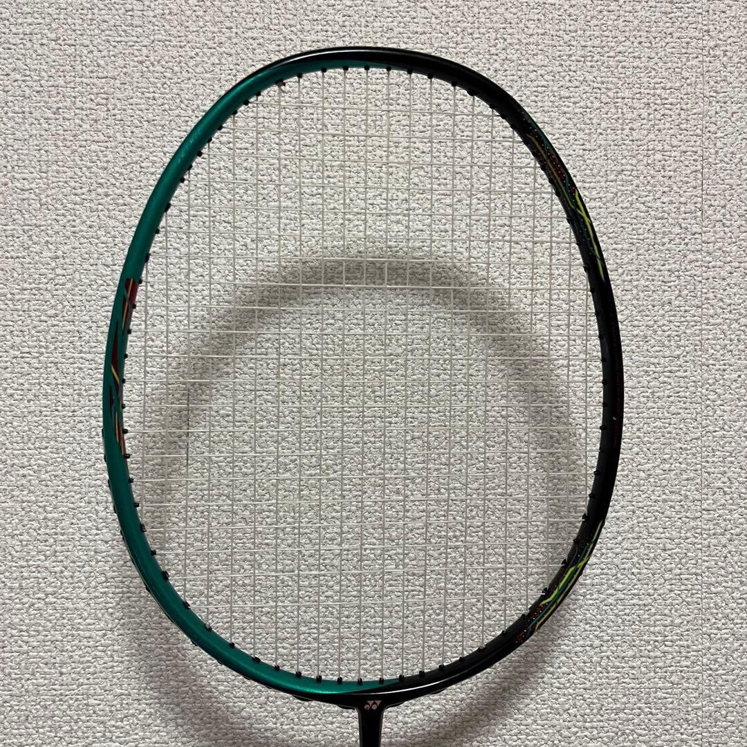 早い者勝ち‼️ バドミントンラケット 初代アストロクス88S 3UG5