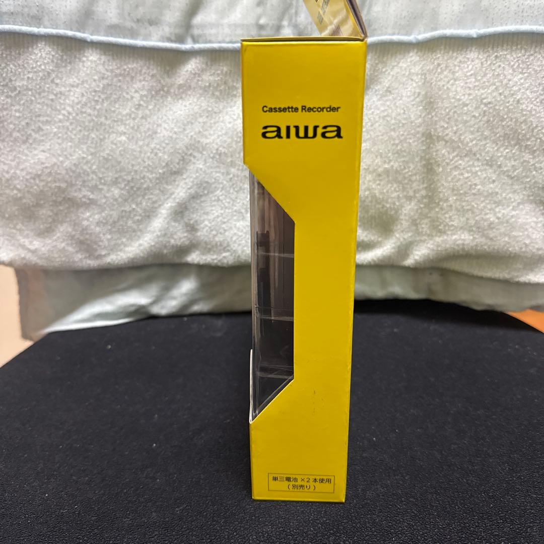 バックトウザフューチャー　カセットボーイ　PCR-F7