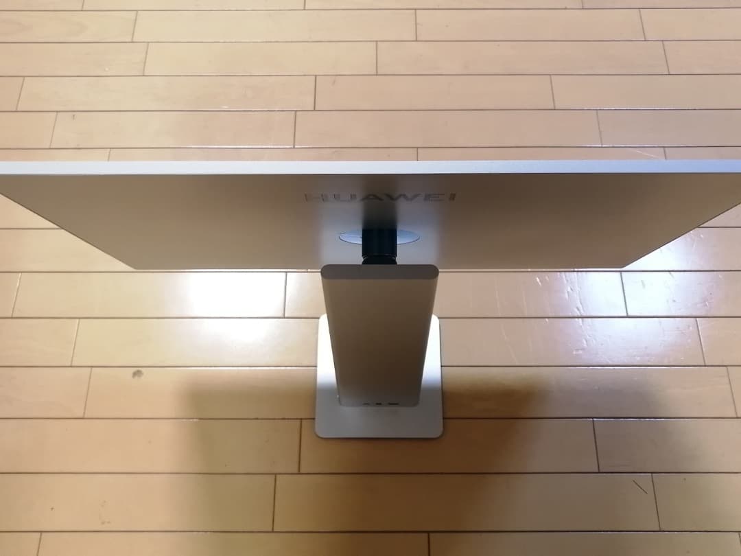 Huawei Mateview28.2インチモニター