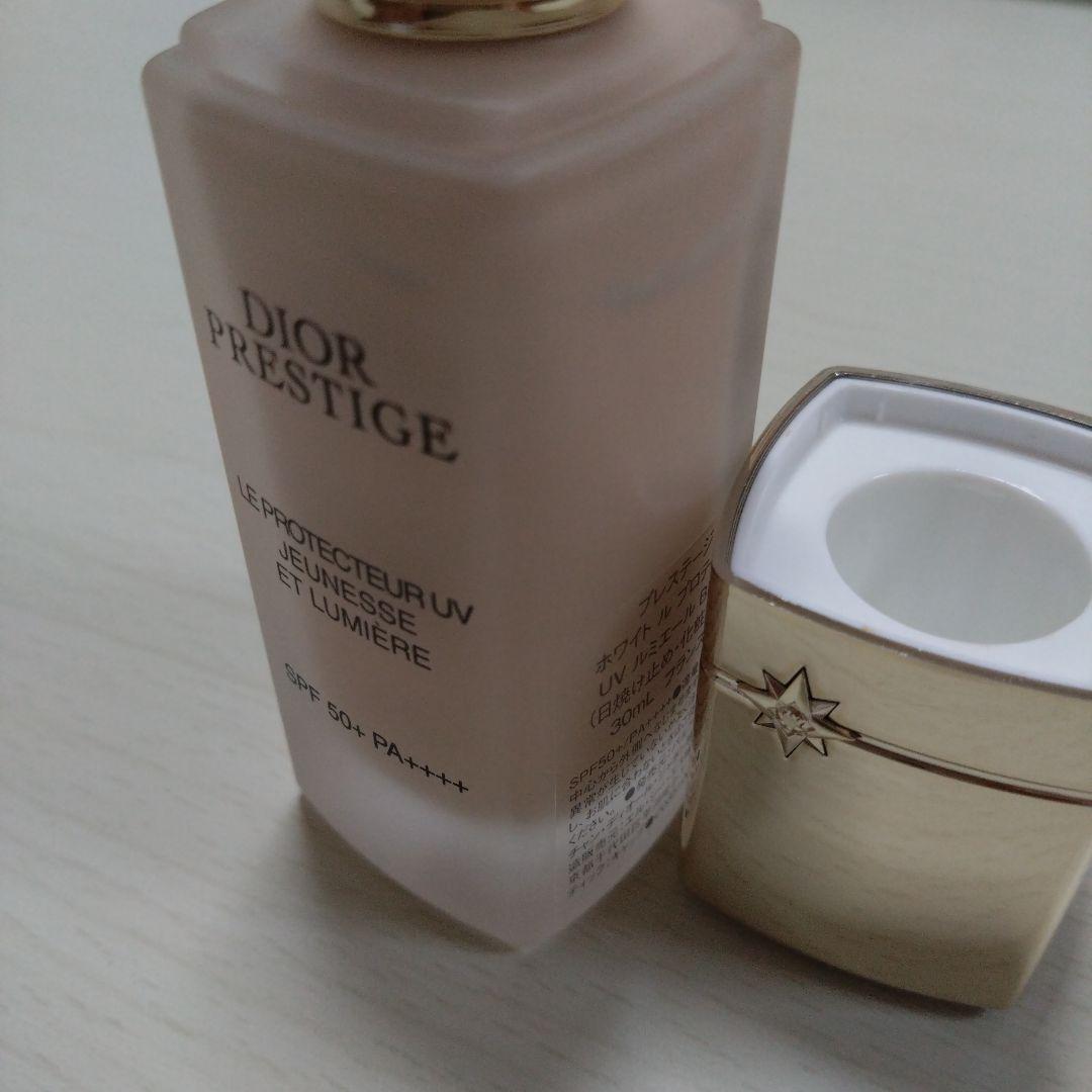 【専用です】プレステージ ホワイト ル プロテクターUV ルミエール BB 00