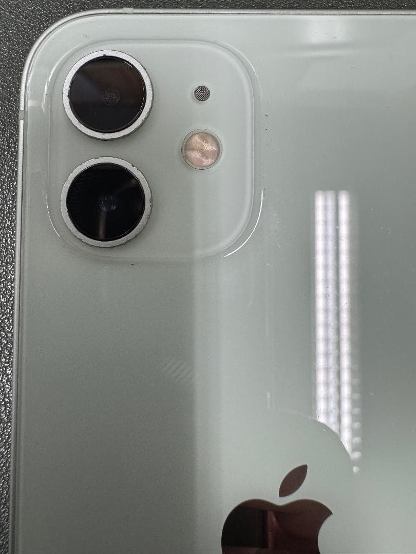 iPhone 12 本体 64GB ミントグリーン