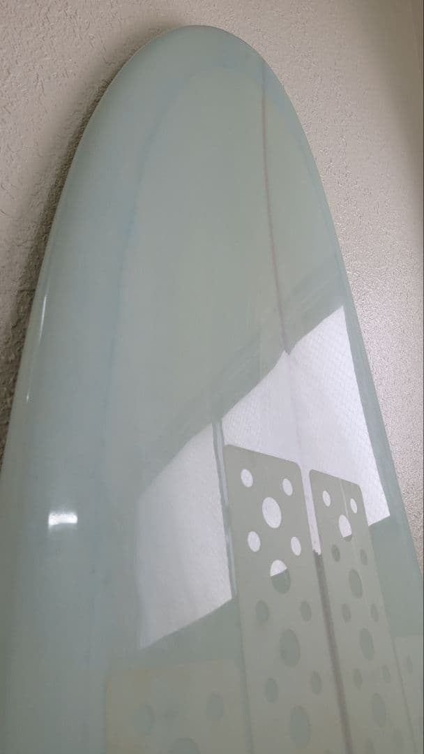 【鎌倉】シーコングオリジナルボード　Ovalオーバル　8.2ft　浮力最強