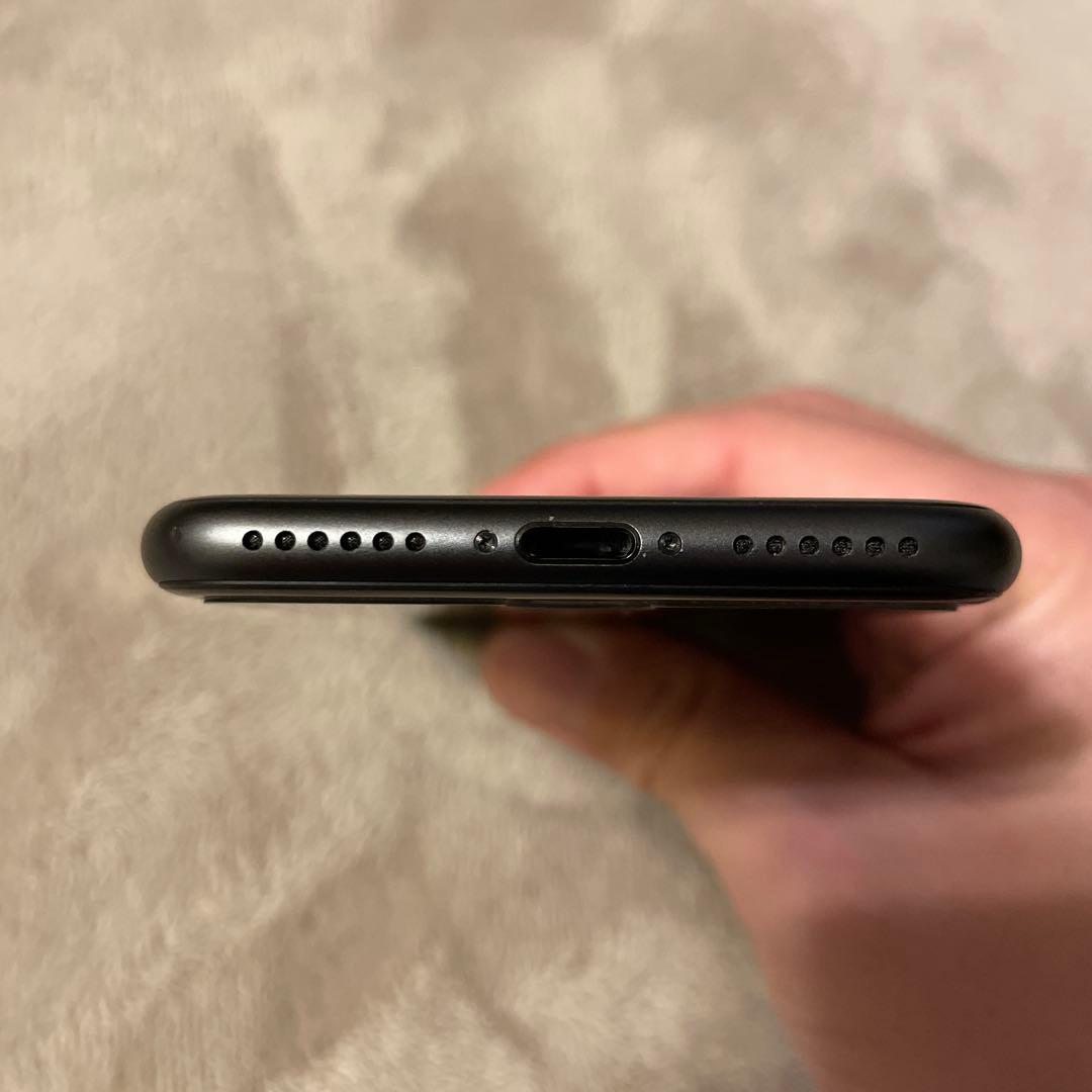 美品 Apple iPhone 8 64gb バッテリー100% SIMフリー