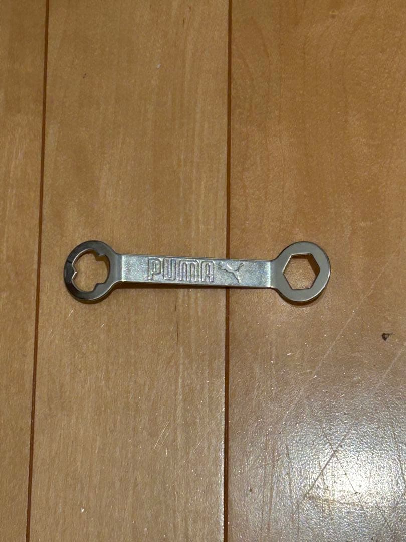 プーマ ウルトラ アルティメット FG MxSG サッカースパイク 取替式