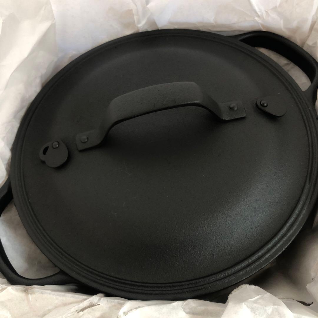 OIGENクックトップ