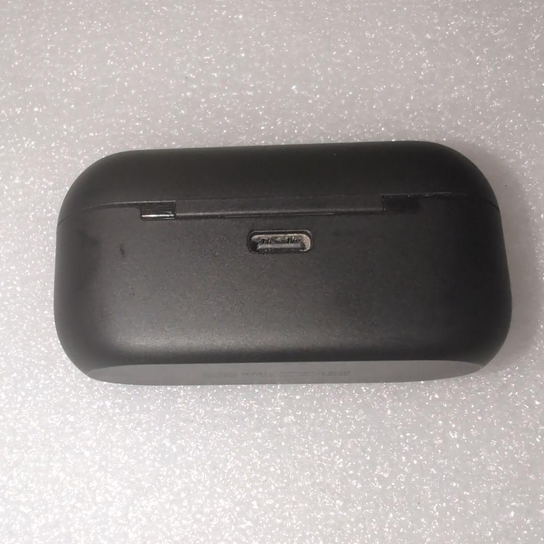 バッテリー良Technics EAH-AZ60M2ワイヤレスイヤホン ブラック