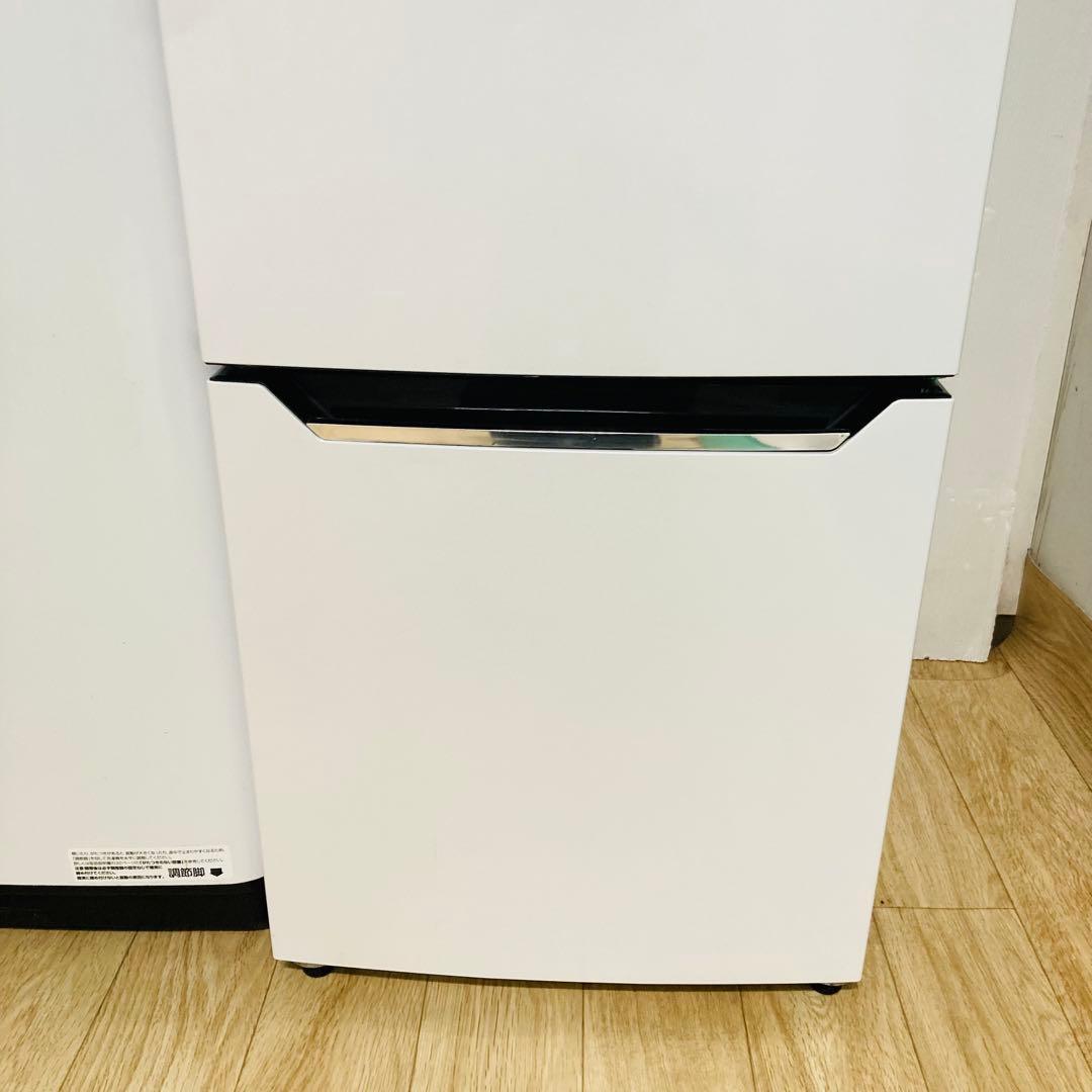 少し傷有りお買い得一人暮らし家電セット❗️大阪、大阪近郊配送無料