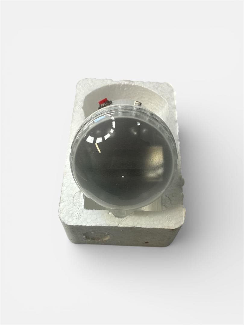 ACスレ－ブフラッシュ 撮影