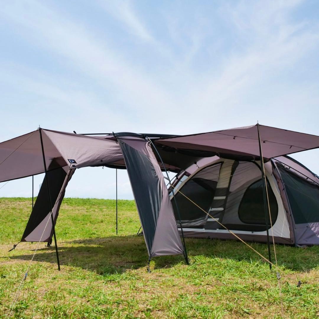 RATEL WORKS BODEN リビングシート　セット販売