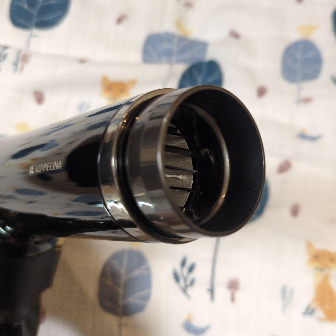 REPRONIZER 4D Plus ドライヤー レプロナイザー 4D