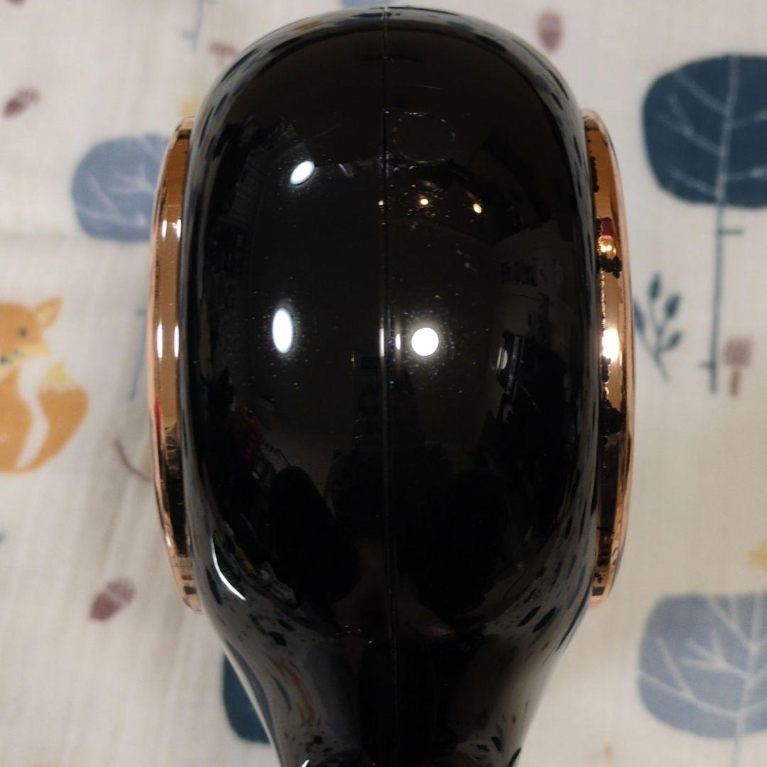 REPRONIZER 4D Plus ドライヤー レプロナイザー 4D