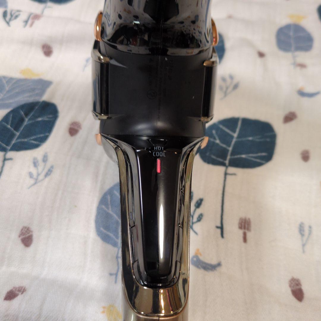 REPRONIZER 4D Plus ドライヤー レプロナイザー 4D