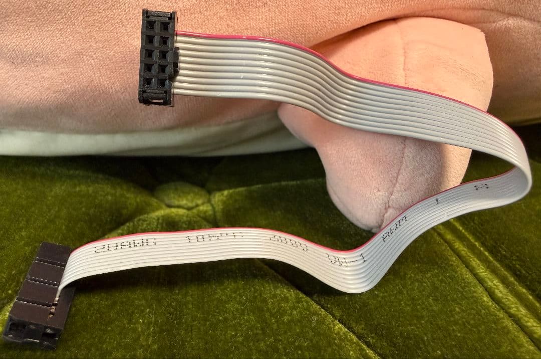 TIPTOP Z5000 Multi Effect モジュラーシンセサイザー