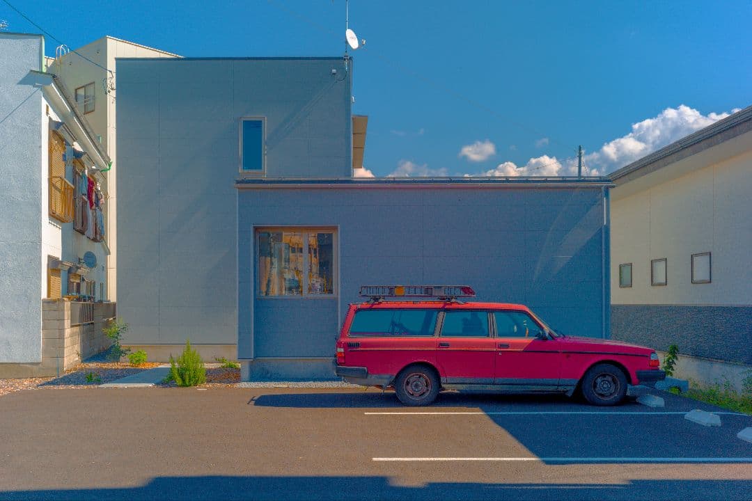 Voigtländer APO-Lanthar 50mm F2 VM レンズ