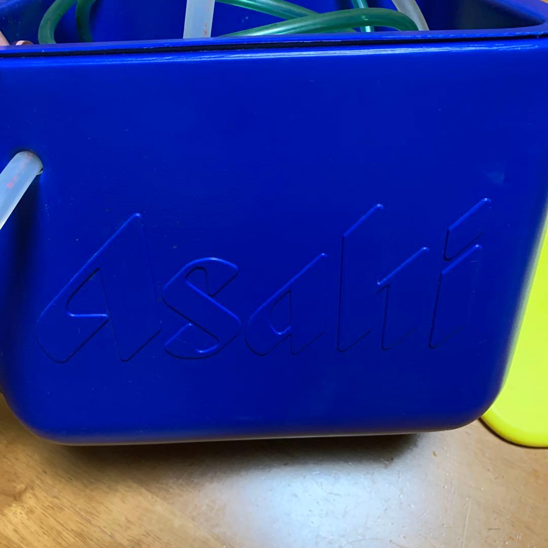 氷冷式　アサヒビールサーバー　サッポロ　サントリー対応