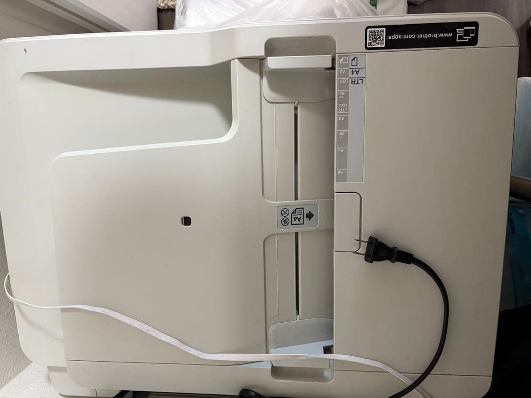 A3プリンター　brother MFC-J6997CDW 業務用複合機