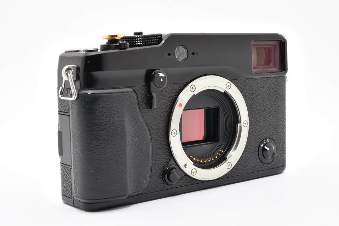 フジフィルムFUJIFILM X-Pro 1 ボディ 0265