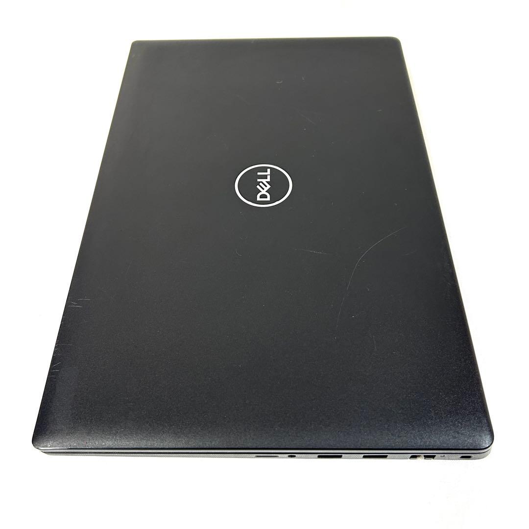 美品 Dell Latitude 3520 i5 16GB バッテリー超良好