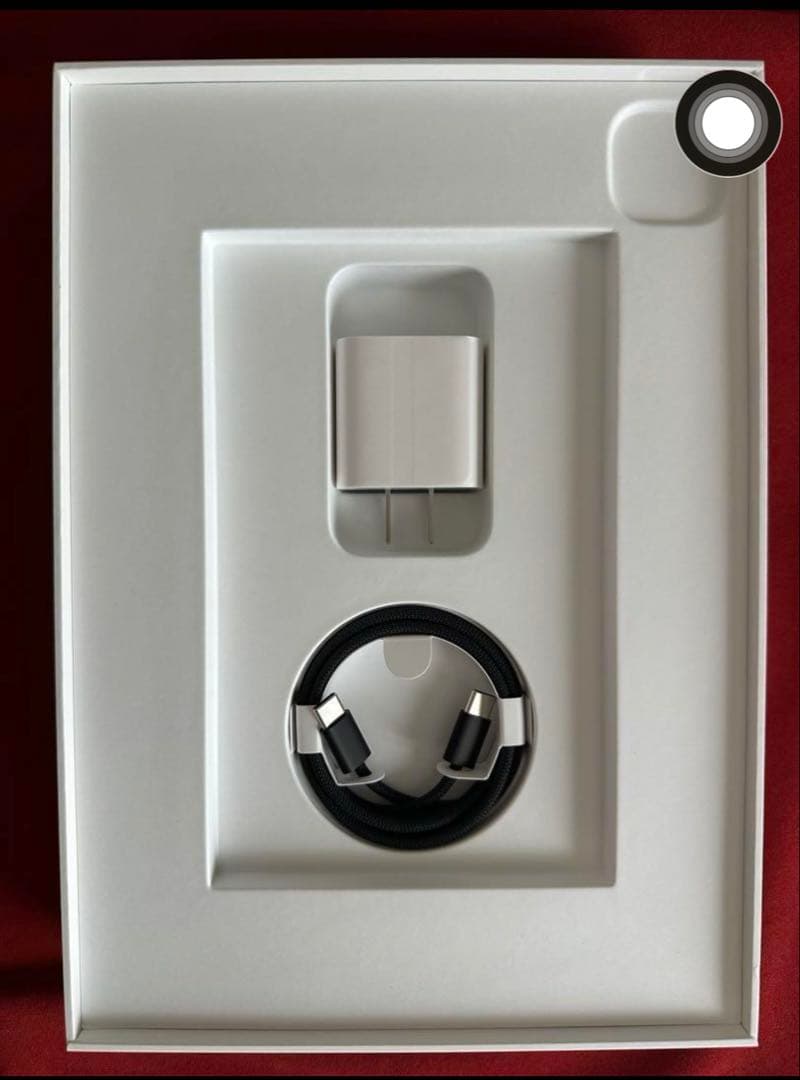 Apple iPad Pro (11インチ) 256GB M4